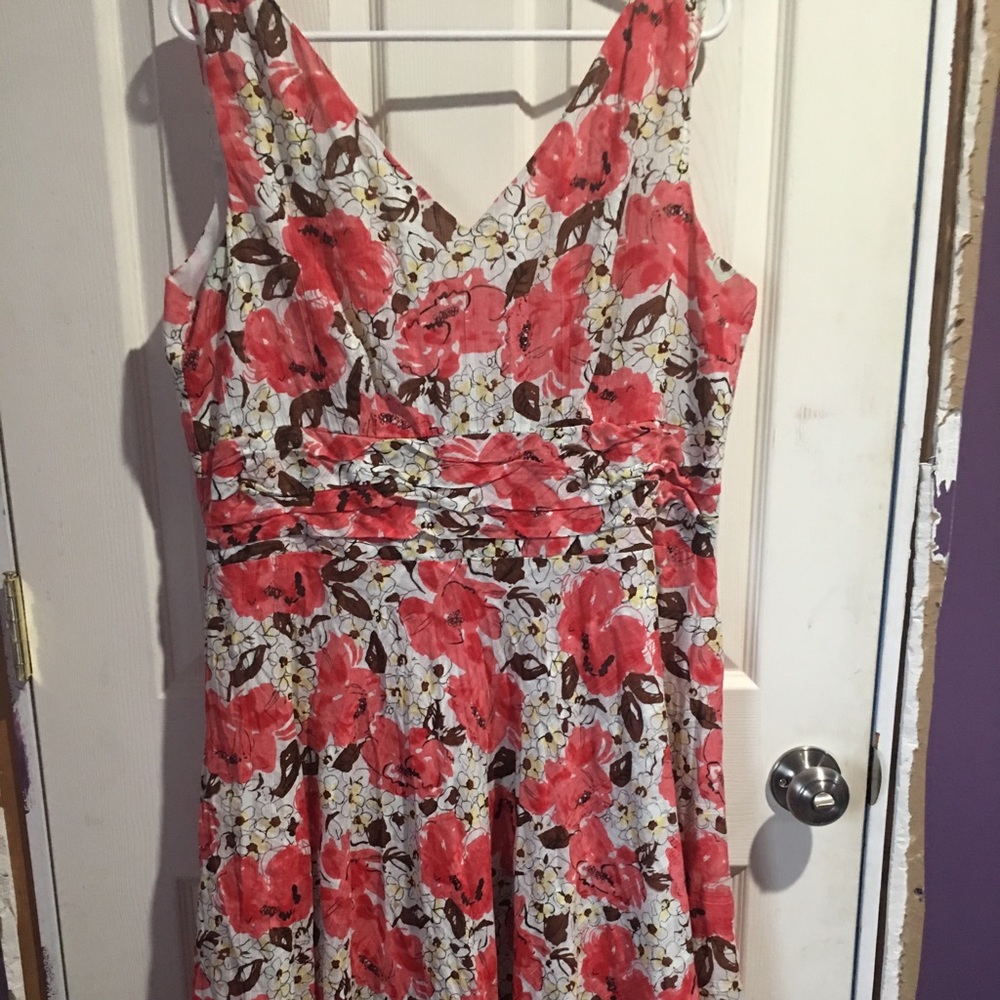 Robbie Bee dress
